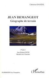 Jean Demangeot