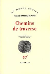 Livres Couvertures de Chemins de traverse