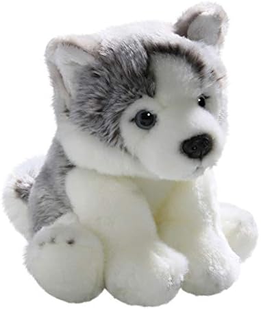 peluche husky amazon