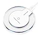 Wireless Charger, CASEPLAY 2ND Gen. Upgraded Qi Wireless Charging Pad for Samsung Galaxy Note 7 S7 S7 Edge, S6 S6 Edge Plus S6 Edge/Active, Note 5, Nexus 6 5 4, Moto Turbo 2 , etc