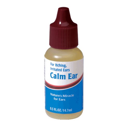 MiraCell Calm Ear 0.5 Ounce