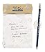 Aqua Notes - Waterproof Paper - With Pencil, Pack of 2 - 40 count each