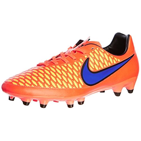 nike magista onda firm ground mens football boots