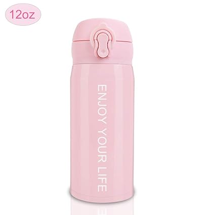 no leak kids water bottle