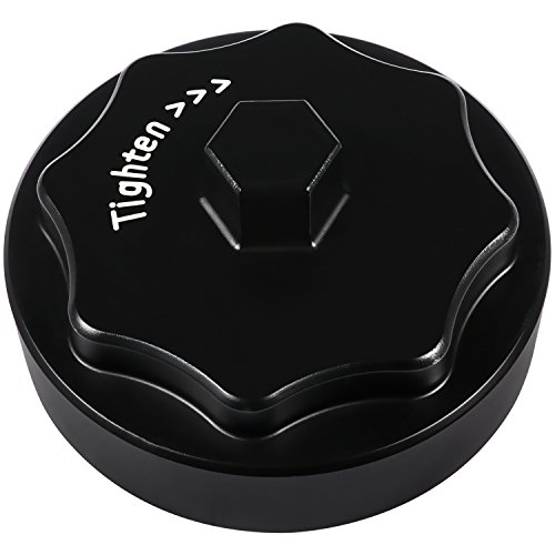 Buy Aluminum Fuel Filter Housing Cap Cover For Dodge Ram 2500 3500 4500