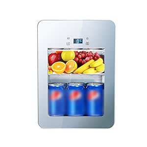 Refrigerador Perspectiva termostático Mini Dormitorio Medicina de ...