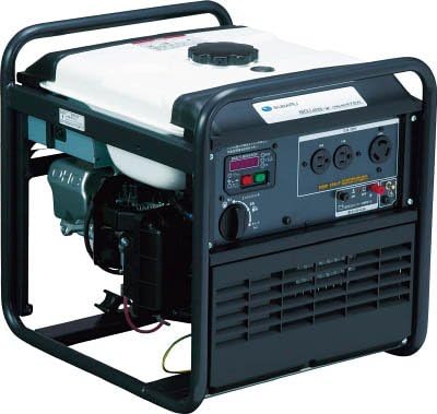 Amazon ｓｕｂａｒｕ インバータ発電機 Sgi25w 販売単位 1台 発電機