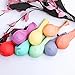 16Ft Balloon Arch Garland Kit - 10 Inches 100pcs Assorted Pastel Macaron Latex Balloons for Wedding Girls Birthday Baby Shower Party Decoration