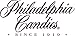 Philadelphia Candies Milk Chocolate Covered Glacé Fruits (Apricots, Cherries, Dates, Pineapple) and Nuts Assortment