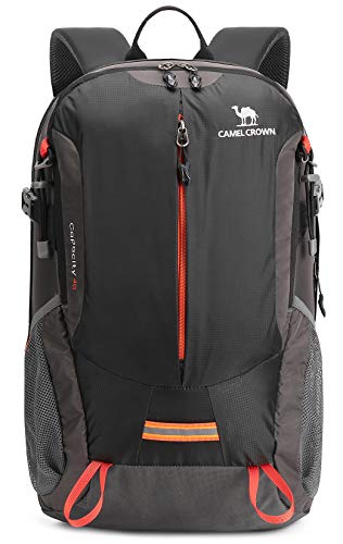 camel hiking backpack