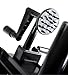 Continental Shift - Smartest Black 3-Blade Zoodler Spiralizer Vegetable Slicer - Veggie Pasta, Noodle, Spaghetti Maker - for Low Carb Paleo Gluten-Free Meals - best kitchen gift for healthy lifestyle