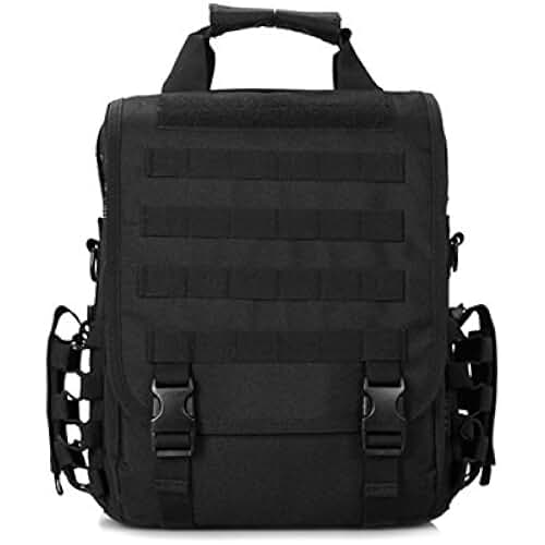 molle laptop case