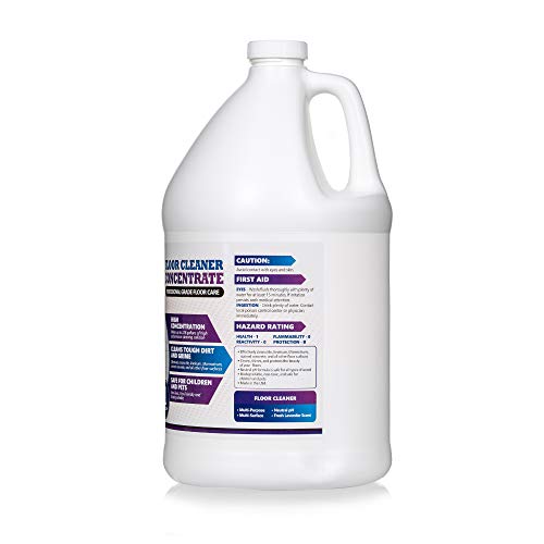 Sheiner's Floor Cleaner Concentrate, All Purpose Household Cleaning