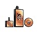 Bad Lab The Go Pack 3 in 1, Hair, Face, Body Wash (13.5 oz), Hair Clay (1.76 oz), Deodorant Spray (3.4 oz), Gift Set for Men