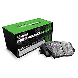 Rear R1 Concepts Performance Sport Series Brake