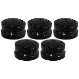 66-7460 Set of (5) Fuel Primer Bulbs for Toro Lawn Boy Silver Series w/Walbro Carburetor Mower