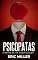 Livro PSICOPATAS: A mente de um manipulador
