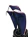 USA Patriot Golf Zipper Head Covers Driver 1 3 5 Fairway Woods Headcovers U.S.A Neoprene Style Patriotic Driver Fits All Fairway Clubs and Drivers up to 460cc