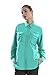 Women's Quick Dry Sun UV Protection Roll Up Sleeve Hiking Shirts Sun Shirts Sun Shirts