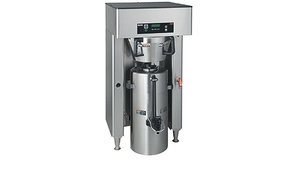 Bunn Titan Single Brewer - TITAN-SNGL 