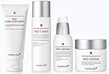 Medicube Red Line Full SET with Red Solution Kit