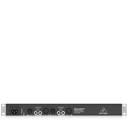 Behringer Sonic Ultramizer SU9920 2-channel Signal