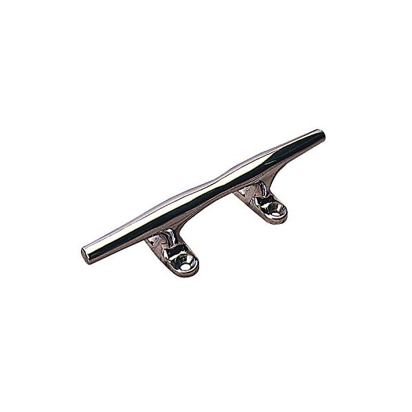 Open-Base-Cleat-10-Chrome-Plated-Zinc-Sea-Dog-Line-044610