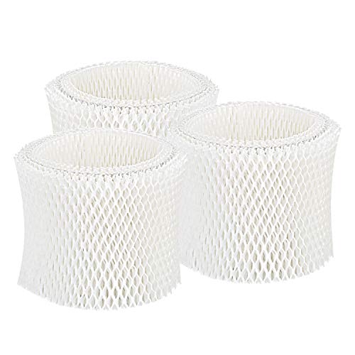 image for Isingo Humidifier Filters Replacement for Protec, Vicks, Kaz Filter WF