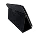 WOWparts Leather Case Cover for Asus Eee Pad Transformer TF101 10.1-Inch TF101 Android Tablet Wi-Fi