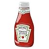 Heinz Ketchup 875ml, de onmiskenbare smaak van onze zongerijpte tomaten