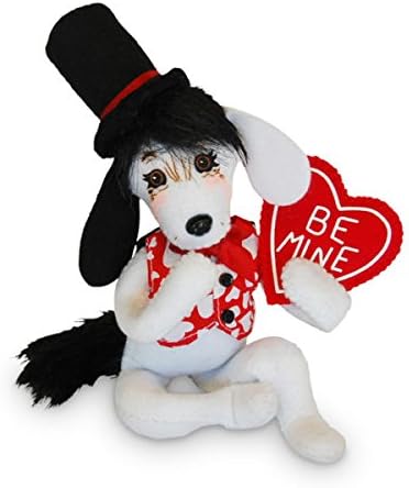 Annalee 5In Be Mine Bow Wow