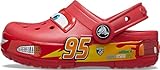 Crocs Kids Crocband Cars Lightning McQueen