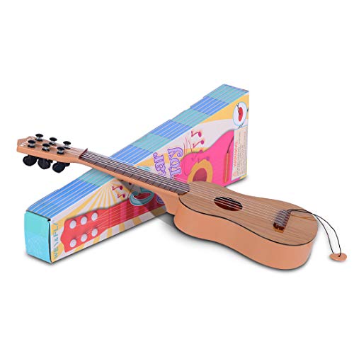 2 WEY+FLY+Nylon+String+Classical+Burlywood