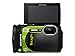 OM SYSTEM OLYMPUS TG-870 Tough Waterproof Digital Camera (Green)