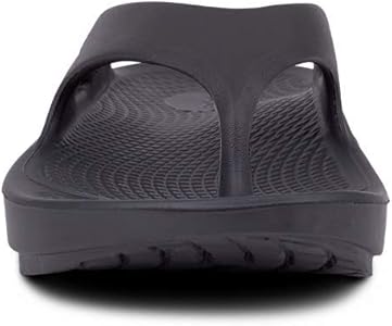 oofos unisex ooriginal thong