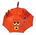 Rhode Island Novelty Umbrella for Kids (Goldfish)