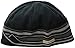Columbia Men's Alpine Pass Beanie, Black/Graphic, One Size