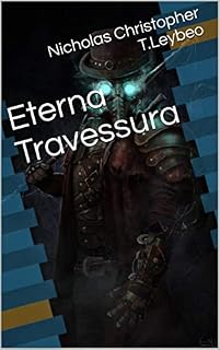 Livro Eterna Travessura