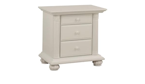 baby cache heritage nightstand