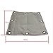 KXCFCYS Training Wall Sandbag Punch Target Focus Boxing Karate Bag Pad Martial Arts MMA (Wall Bag, 4040 cm)