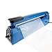 Impulse sealer 16