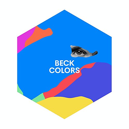 Album Art for Colors [2 LP][Deluxe Edition][Red] by Beck