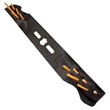 Arnold 490-100-0083 21-Inch/ 22-Inch Walk-Behind&nbsp;Lawn Mower Replacement Blade