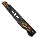 Arnold 490-100-0083 21-Inch/ 22-Inch Walk-Behind&nbsp;Lawn Mower Replacement Blade