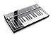 Decksaver Native Instruments Komplete Kontrol S25 Keyboard Controller Polycarbonate Cover