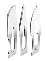 Premium A2ZSCILAB 44 Pieces Instruments Kit