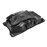 Polaris Snowmobiles Lock & Ride Ultimate Shovel Bag - Large