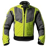 Bmw Airshell Jacket (XXX-LARGE)