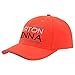 Ayrton Senna Authentic Red McLaren Hat