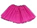 GOODTECK Newborn Infant Baby Girl's Professional 3 Layers Dance Tutu Tulle Skirt¡­